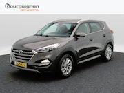 Hyundai Tucson - 1.6 GDi 132Pk Comfort | Stoelverwarming | Trekhaak | Camera 