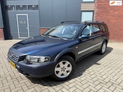 Volvo V70 - 2.4 T AWD Comfort Luxury 7 PERSOONS AUTOMAAT//YOUNGTIMER/COM