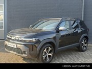 Dacia Duster - 1.8 hybrid 155 limited edition Camera | Navigatie | Stoel en