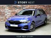 BMW 3-serie - 330 3 Serie Touring 330i xDrive High Executive M Sport