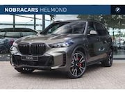 BMW X5 - xDrive50e M Sport Automaat / Trekhaak / Panoramada