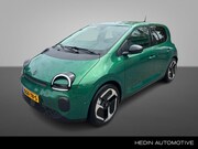 Renault Twingo - urban range techno 27.5 kWh | 18 INCH | CAMERA | NAVIGATIE |