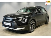 Kia Niro - 1.6 GDi PHEV DynamicLine ACC|Stuur/stoelverwarming|Led