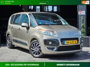Citroën C3 Picasso - 1.4 VTi Aura|NAP|Airco|Trekhaak|Cruise