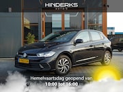 Volkswagen Polo - 1.0 TSI Life Bns | Led | Camera | Adap. Cruise | Stoelverwar