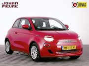 Fiat 500e - Urban Plus 24 kWh | CAMERA | CARPLAY | Stoelverwarming | PDC
