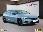 Honda Civic - 2.0 e:HEV Sport ✅Stoelverw.✅Navi✅Camera✅Adapt. Cruise✅Lane A
