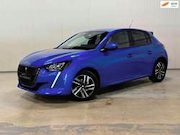 Peugeot 208 - 1.2 PureTech Allure | CAMERA | CARPLAY | LED | DAB
