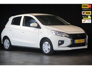Mitsubishi Space Star - 1.2 Cool+ | Airco | Android auto & Apple Carplay | DAB+