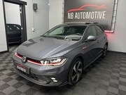 Volkswagen Polo - 2.0 GTI 2023 PANO IQ