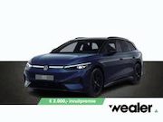 Volkswagen ID.7 - Tourer Limited Edition Plus 77 kWh accu 210 kW / 2