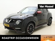 Nissan Juke - 1.6 DIG-T Nismo RS | 218PK | Recaro Sportstoelen | Lichtmeta