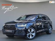 Audi Q7 - 3.0 TDI quattro Pro Line S 7p|360°Camera|Panoramad