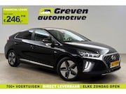 Hyundai Ioniq - 1.6 GDi | Virtual | Infinity Audio | Camera | Cruise | Carpl