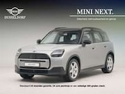 MINI Countryman - Classic Pakket XS
