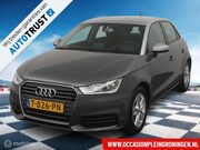 Audi A1 - Sportback 1.0 TFSI