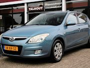Hyundai i30 - 1.6i Dynamic / AIRCO, 5 DEURS, AUX