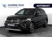 Volkswagen T-Cross - 1.0 TSI 115 PK R-Line - Automaat | Dig. Cockpit | Adapt. Cru