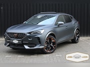 CUPRA Formentor - 2.0 TSI 4DRIVE PANO BREMBO BEATS TREKHAAK 360 CAM