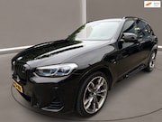 BMW X3 - M40i X- Drive High Executive 361 Pk Airco Navi Leder Xenon H