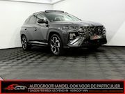 Hyundai Tucson - 1.6 T-GDI PHEV Premium N-line Sky 4WD Pano, Half leder, 360