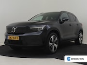 Volvo XC40 - Recharge Plus | Achteruitrijcamera | 94% SOH | Navigaite | A
