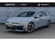 Volkswagen Golf - 1.5 eTSI DSG R-Line Edition | Achteruitrijcamera | Parkeerse