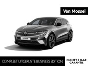 Renault Mégane E-Tech - comfort range 220 1AT Business Edition | Achteruitrijcamera 