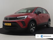 Opel Crossland - 1.2 Turbo Edition l 1e Eigenaar l Climate Control l Camera l