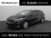 Kia Ceed - Sportswagon 1.4 T-GDi DynamicPlusLine | Navigatie | Trekhaak