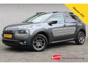 Citroën C4 Cactus - PureTech SHINE | Camera | PDC | Cruise | Airco | Navi