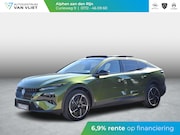 Peugeot e-408 - GT Exclusive 58 kWh | PANORAMADAK | ELEKTRISCHE ACHTERKLEP |