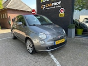 Fiat 500 - 0.9 TWINAIR 500S