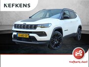 Jeep Compass - 4xe 240 Plug-in Hybrid Electric Upland | Accu 93, 7% | Navig