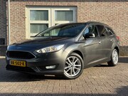 Ford Focus - Wagon 1.0 Lease Edition Dealer O.H Clima Carplay