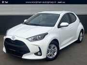 Toyota Yaris - 1.5 Hybrid 115 Comfort Snel leverbaar! Meerdere kleuren snel