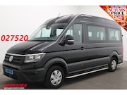 Volkswagen Crafter - 2.0 TDI Rolstoellift Taxi-klaar Tribus Cruise Airco Bluetoot