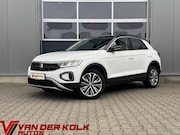 Volkswagen T-Roc - 1.5 TSI Life Business Automaat Nieuw Model | Digital Cockpit