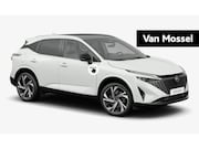 Nissan Qashqai - 1.5 e-Power Tekna Plus | Full Options | Rijklaarprijs! | Nie