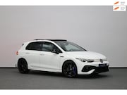 Volkswagen Golf - 2.0 TSI R 4Motion 320+PK AKRAPOVIC/IQ+LED/VIRTUAL/PANO/ALCAN