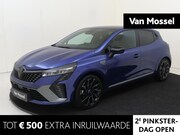 Renault Clio - 1.6 E-Tech Full Hybrid 145Pk Esprit Alpine | 360 Sensoren & 