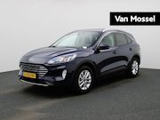 Ford Kuga - 2.5 PHEV Titanium | Lederen Bekleding | Camera | PDC Voor+Ac