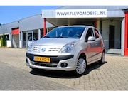 Nissan Pixo - 1.0 Acenta 5-drs Aut. Airco|Elektr. ramen