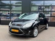 Ford C-Max - 1.6 TDCi Titanium Clima Navi Cruise PDC