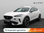 CUPRA Formentor - 1.4 e-Hybrid VZ Performance 245PK DSG SOH 83, 47%, Trekhaak,