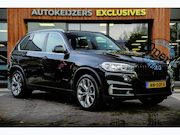 BMW X5 - xDrive25d Centennial Executive 7p. 7 Pers. Navi 20"L.M. Auto