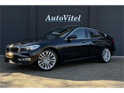 BMW 6-serie GT - 640i xDrive GT Luxury Line | Panodak | Comfortleder | Camera