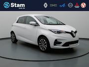 Renault Zoe - R135 Intens 52 kWh KOOPBATTERIJ Apple Carplay/Android Auto |