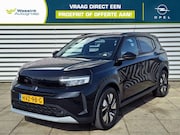 Opel Frontera - 1.2 Turbo Hybrid GS 110 PK Automaat | Navigatie | Camera | C