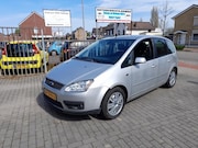 Ford C-Max - 2.0-16V Ghia Automaat